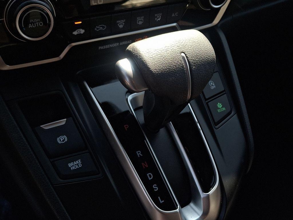 used 2020 Honda CR-V car, priced at $21,660