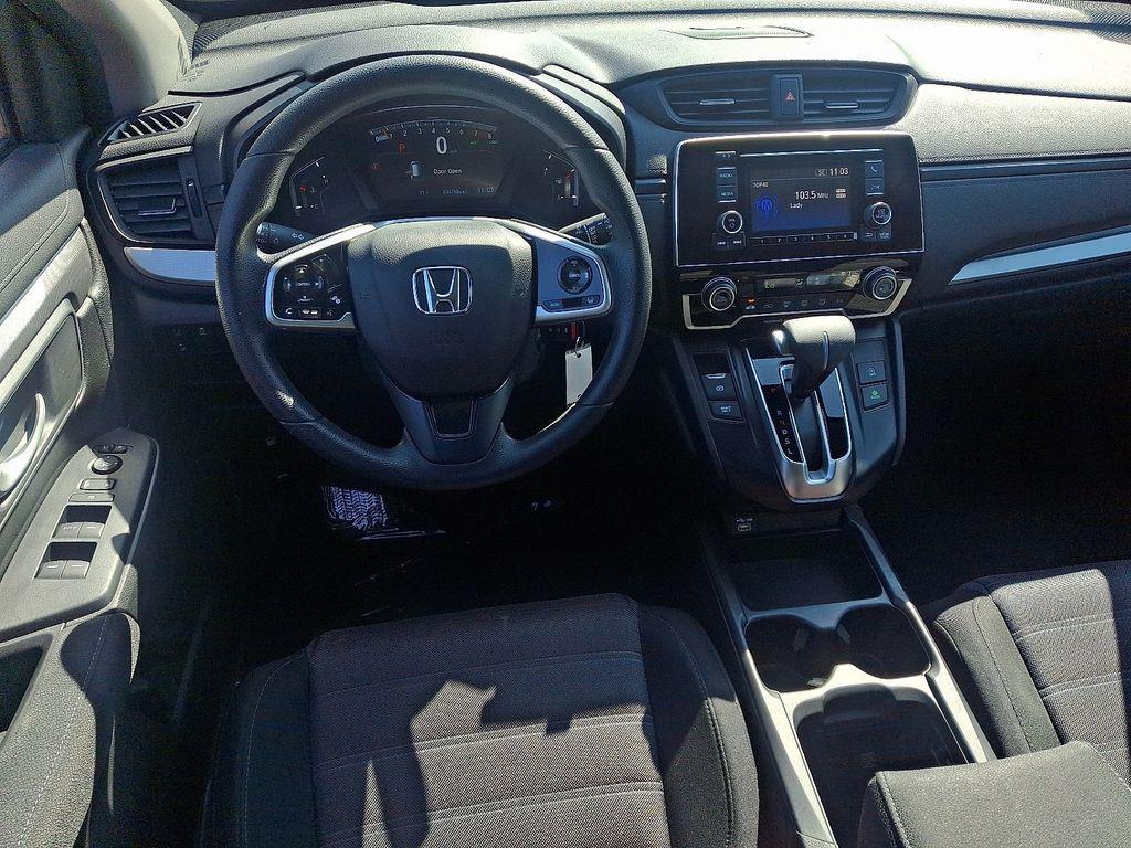 used 2020 Honda CR-V car, priced at $21,660