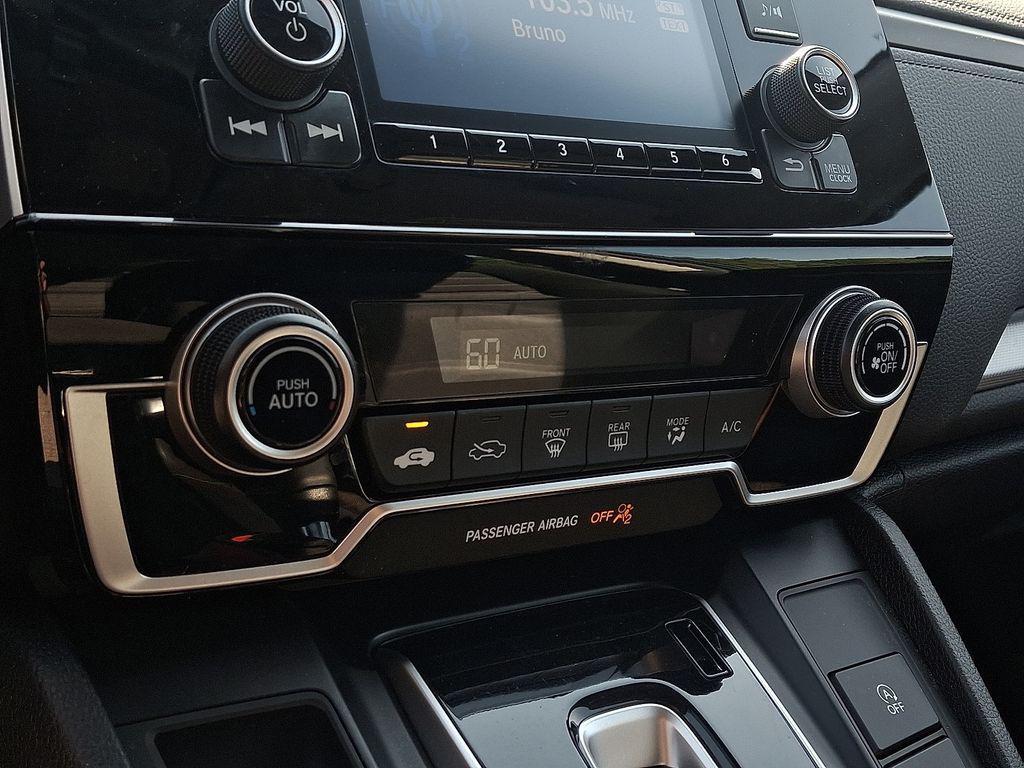 used 2020 Honda CR-V car, priced at $21,660