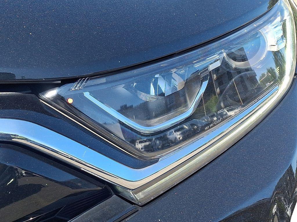 used 2020 Honda CR-V car, priced at $21,660