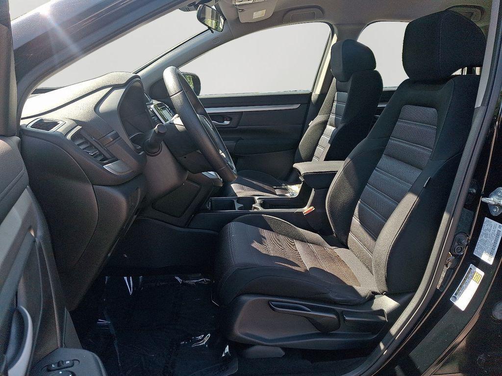 used 2020 Honda CR-V car, priced at $21,660