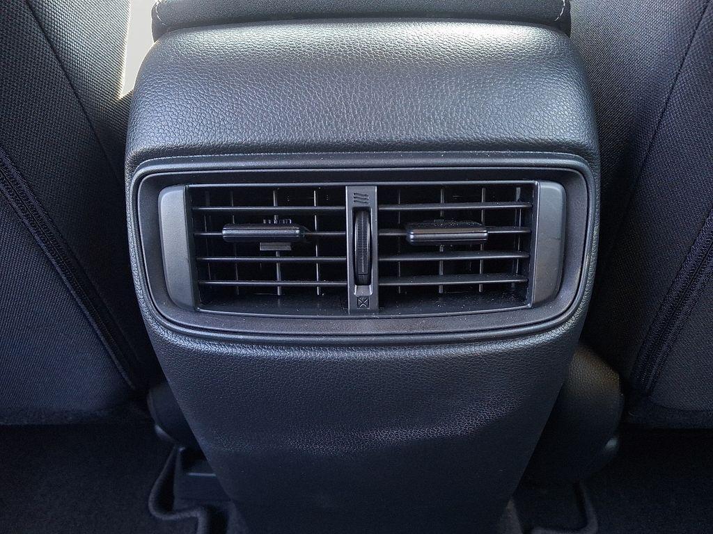 used 2020 Honda CR-V car, priced at $21,660