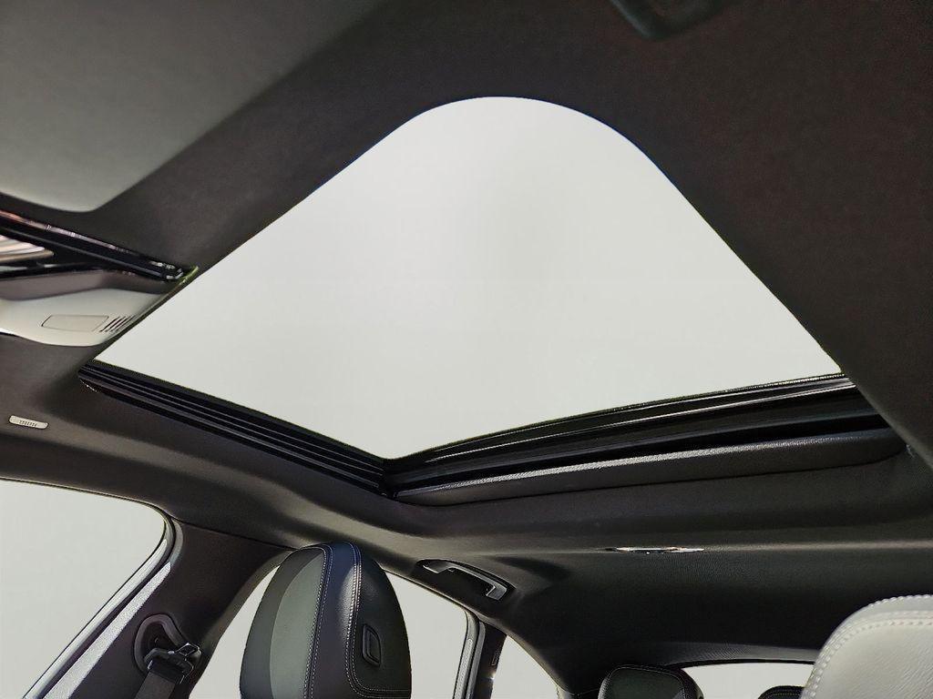 used 2025 BMW i4 Gran Coupe car, priced at $59,500
