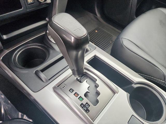 used 2022 Toyota 4Runner car, priced at $37,952