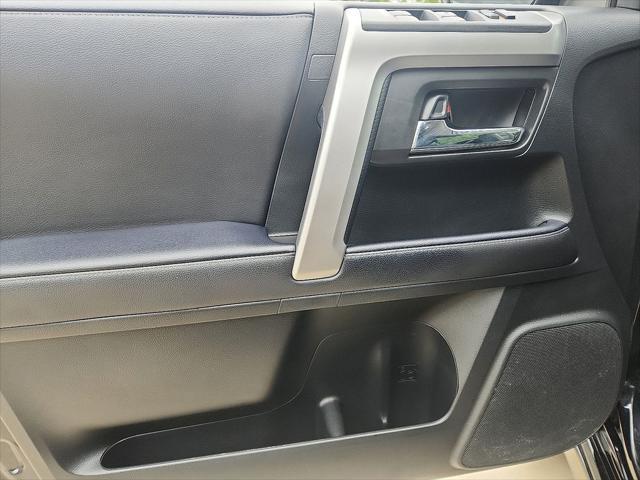 used 2022 Toyota 4Runner car, priced at $37,952