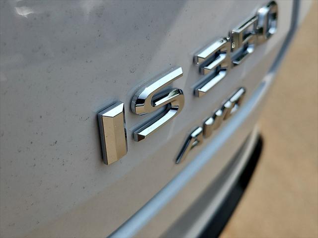 new 2025 Lexus IS 350 car, priced at $54,148