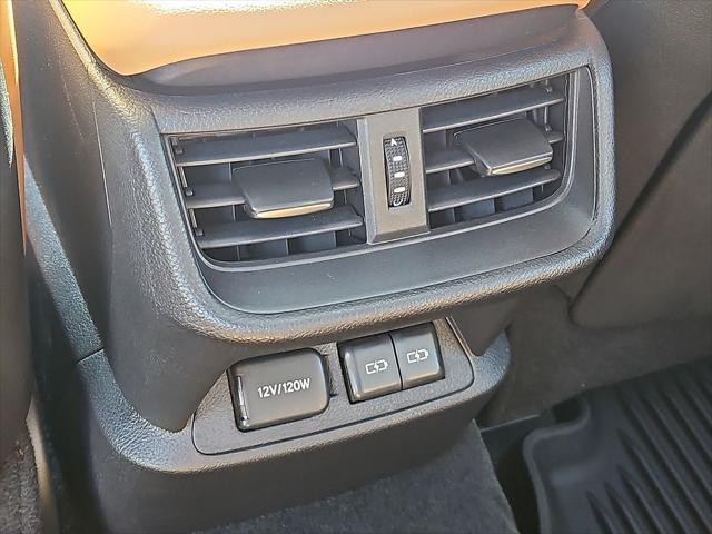 used 2025 Lexus ES 350 car, priced at $44,500