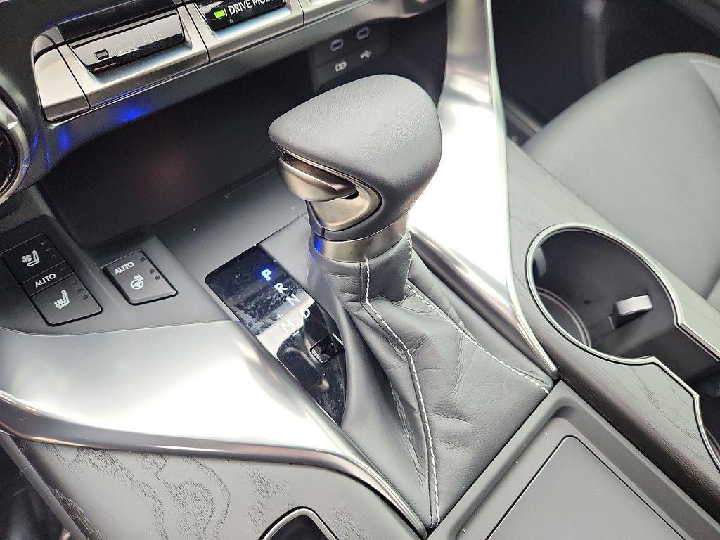 used 2025 Lexus LX 600 car, priced at $109,750