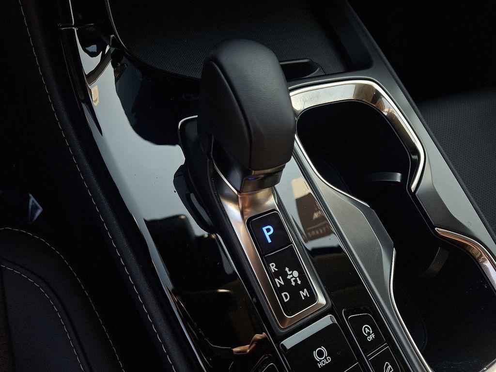 used 2023 Lexus NX 350 car, priced at $36,000