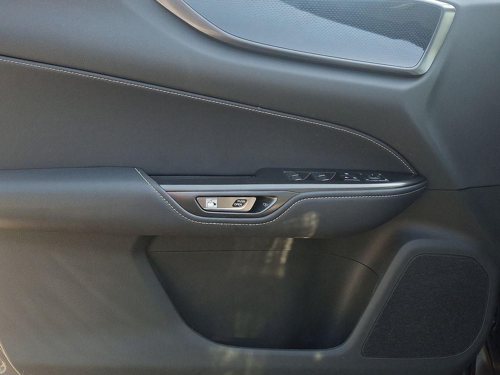 used 2023 Lexus NX 350 car, priced at $36,000