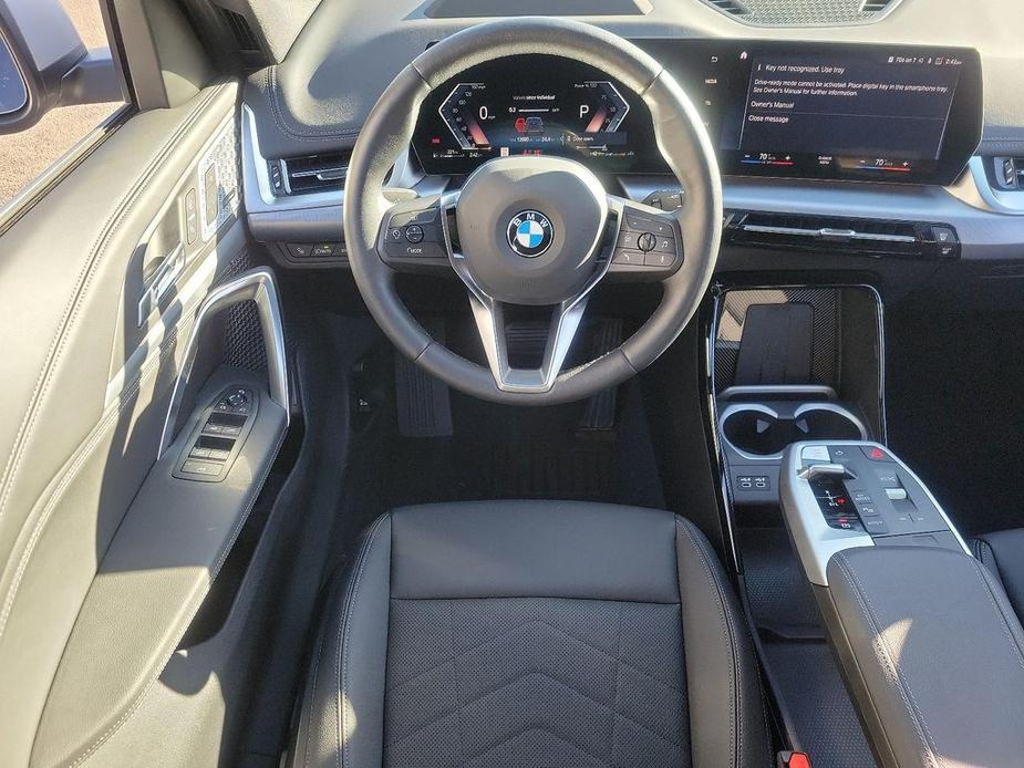 used 2023 BMW X1 car, priced at $36,513
