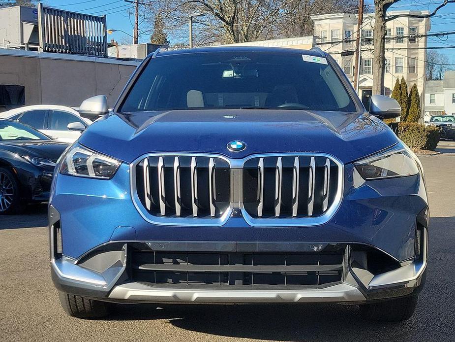 used 2023 BMW X1 car, priced at $36,513