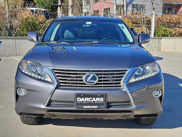 used 2015 Lexus RX 350 car, priced at $18,000