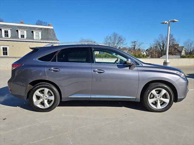 used 2015 Lexus RX 350 car, priced at $18,000