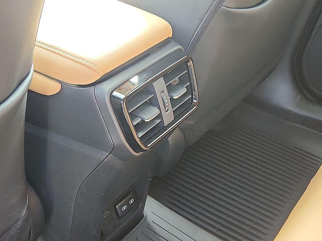 used 2025 Lexus NX 350h car, priced at $46,877