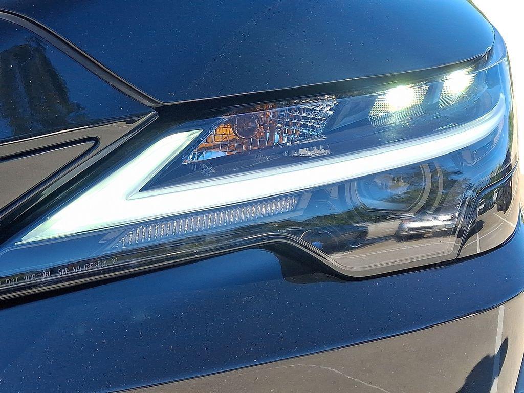 used 2023 Lexus RX 350 car, priced at $41,500