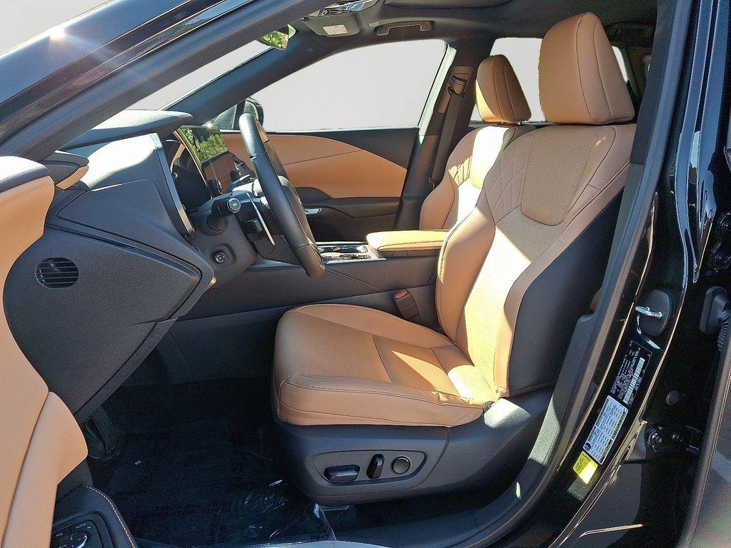 used 2023 Lexus RX 350 car, priced at $41,500