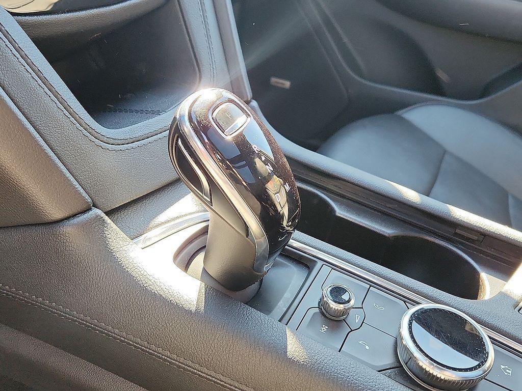 used 2022 Cadillac XT6 car, priced at $30,948