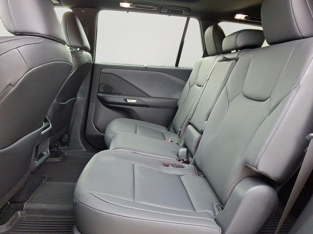 used 2025 Lexus TX 350 car, priced at $58,250
