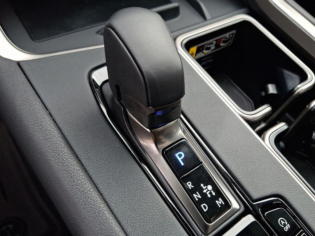 used 2025 Lexus TX 350 car, priced at $58,250