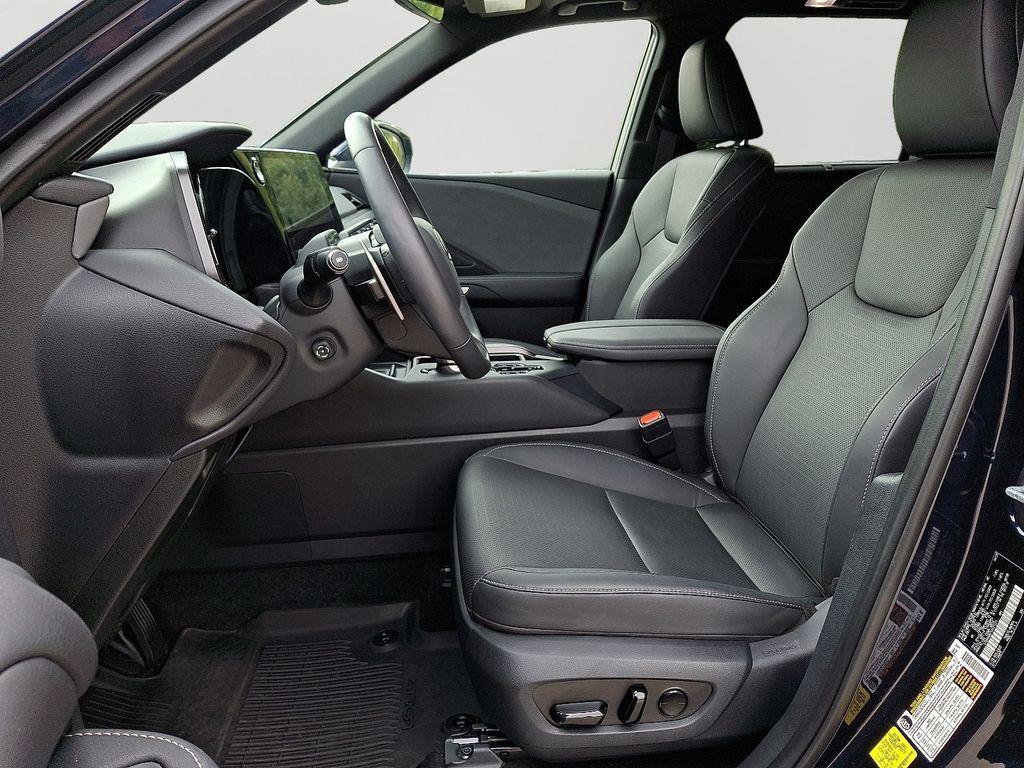 used 2025 Lexus TX 350 car, priced at $58,250
