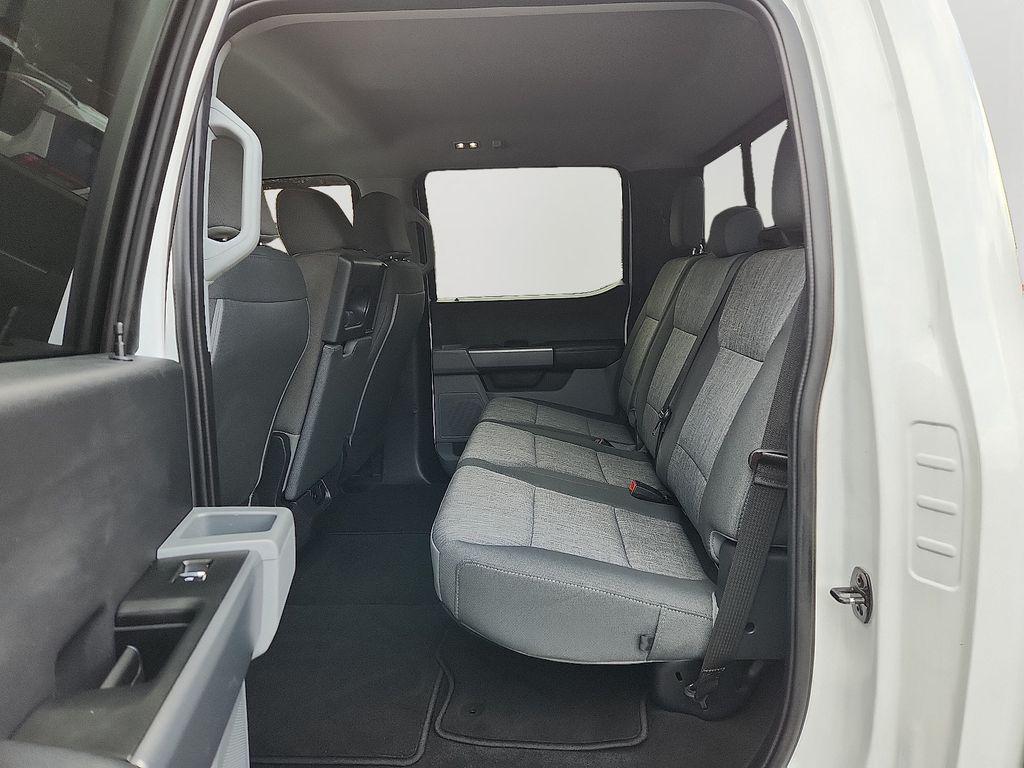 used 2024 Ford F-250 car, priced at $43,000