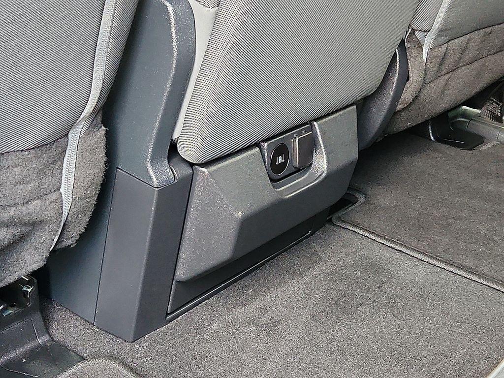 used 2024 Ford F-250 car, priced at $43,000