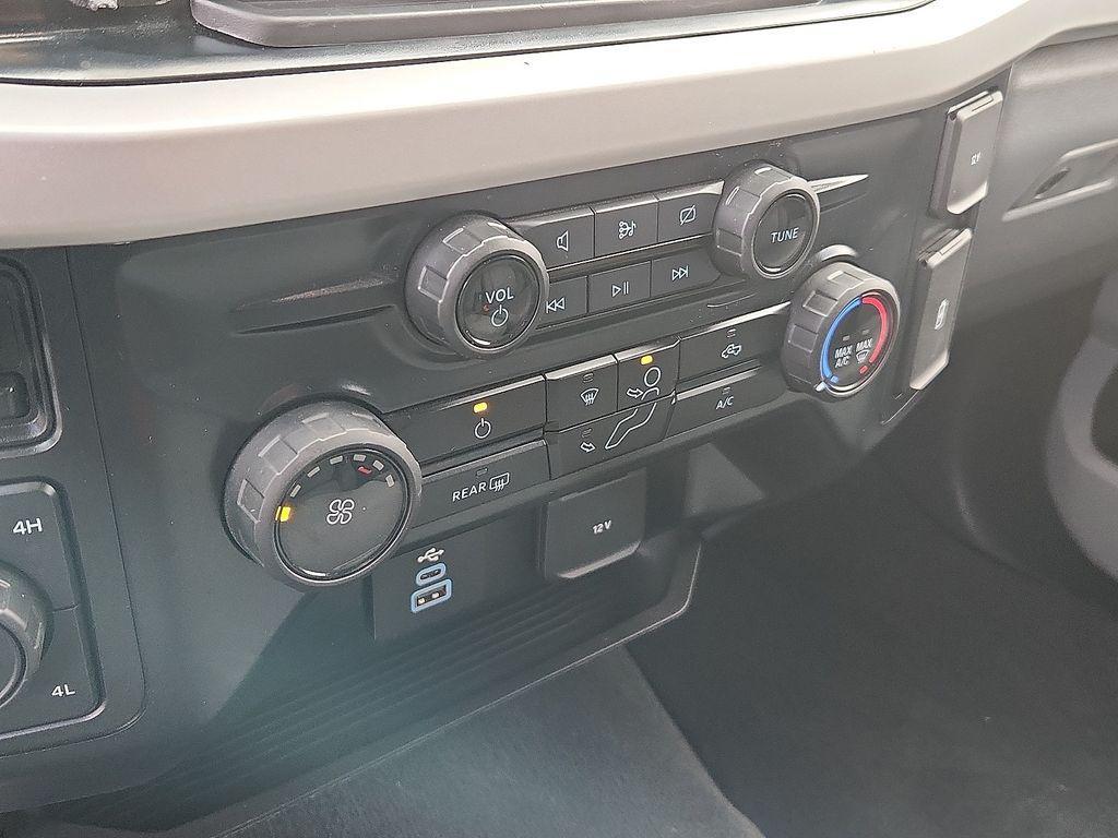 used 2024 Ford F-250 car, priced at $43,000