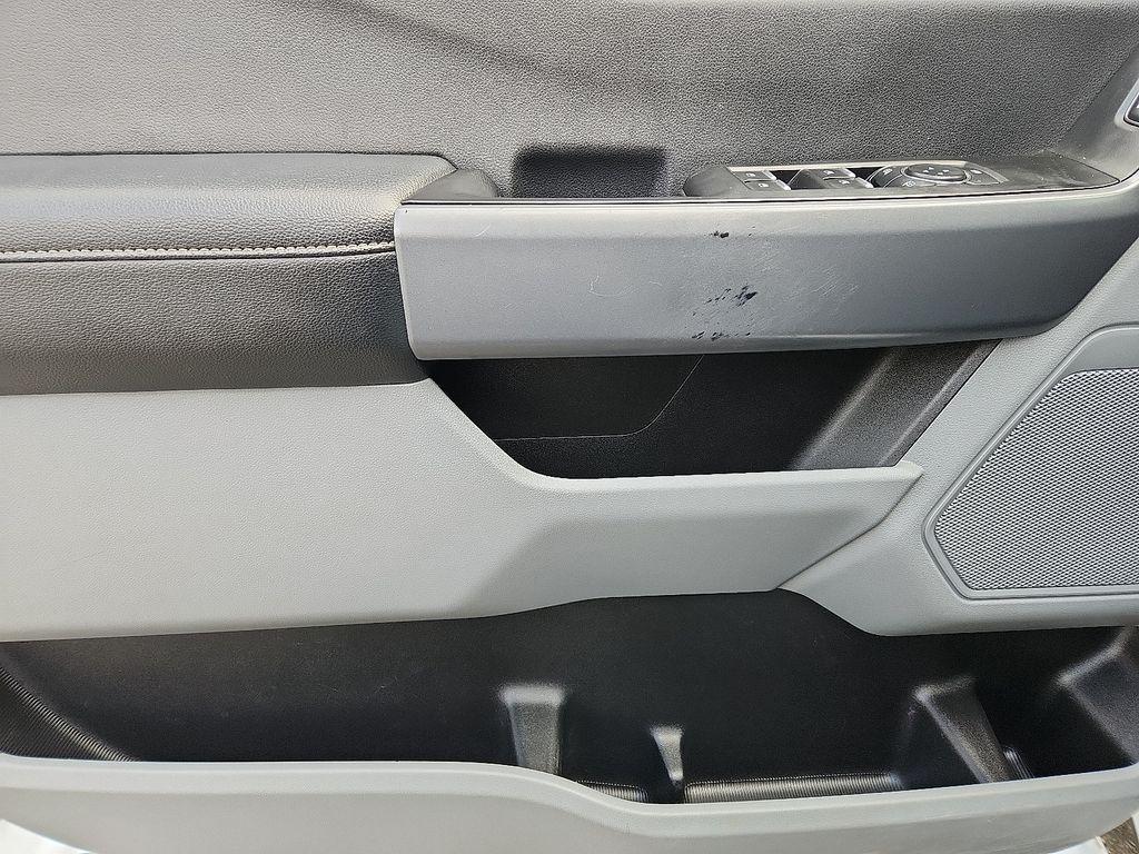 used 2024 Ford F-250 car, priced at $43,000