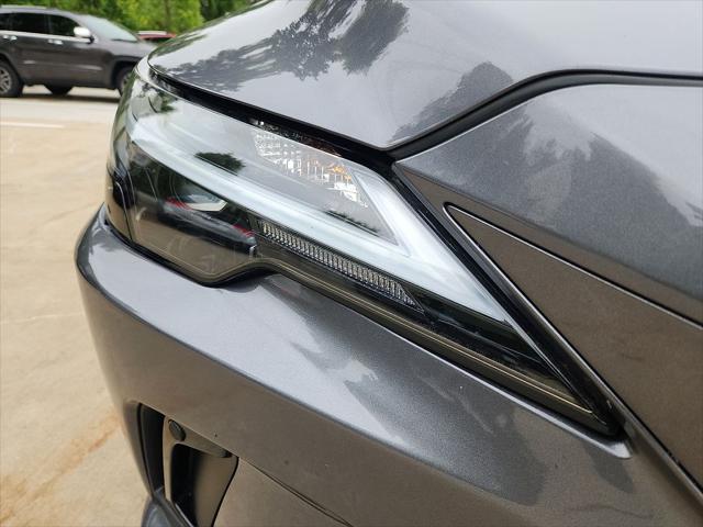 used 2023 Lexus RX 350 car, priced at $49,041