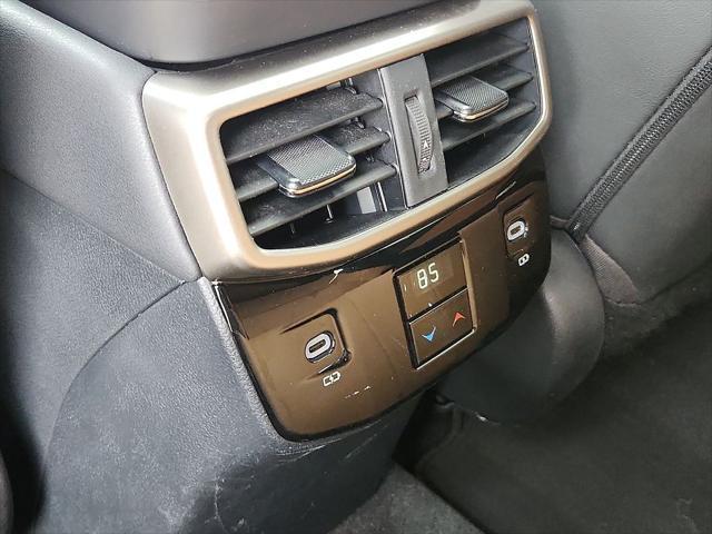 used 2023 Lexus RX 350 car, priced at $49,041