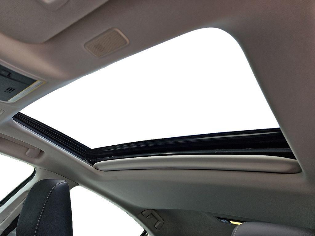 used 2020 Lexus ES 350 car, priced at $29,000