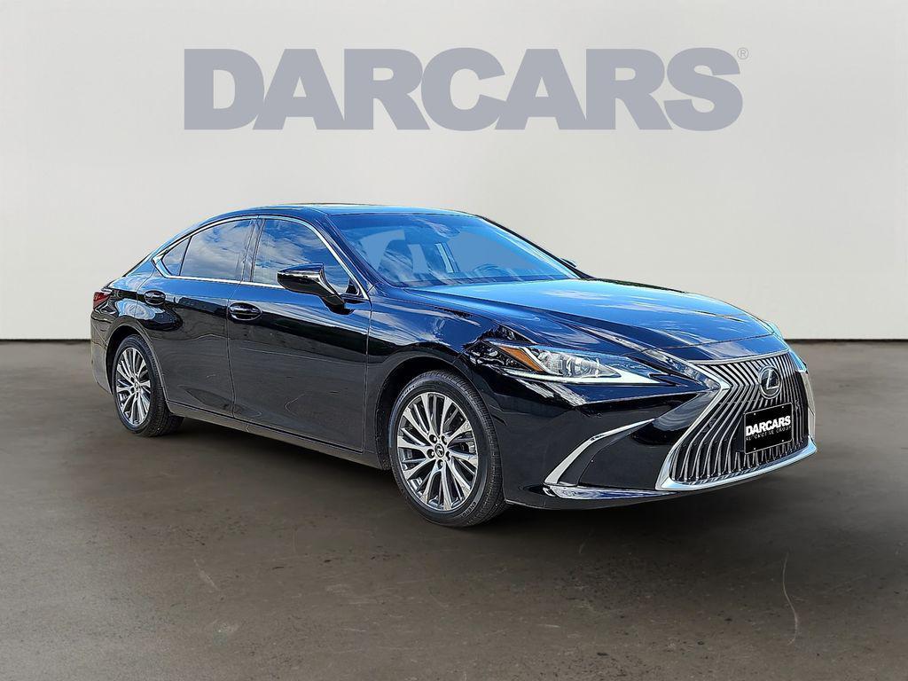 used 2020 Lexus ES 350 car, priced at $29,000