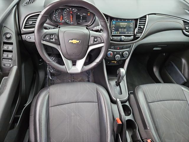 used 2018 Chevrolet Trax car, priced at $11,000