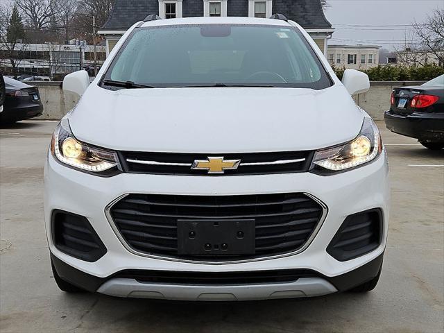 used 2018 Chevrolet Trax car, priced at $11,000