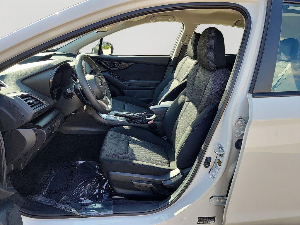 used 2022 Subaru Impreza car, priced at $20,475