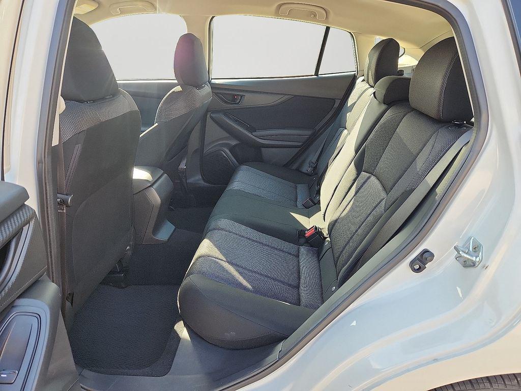used 2022 Subaru Impreza car, priced at $20,475
