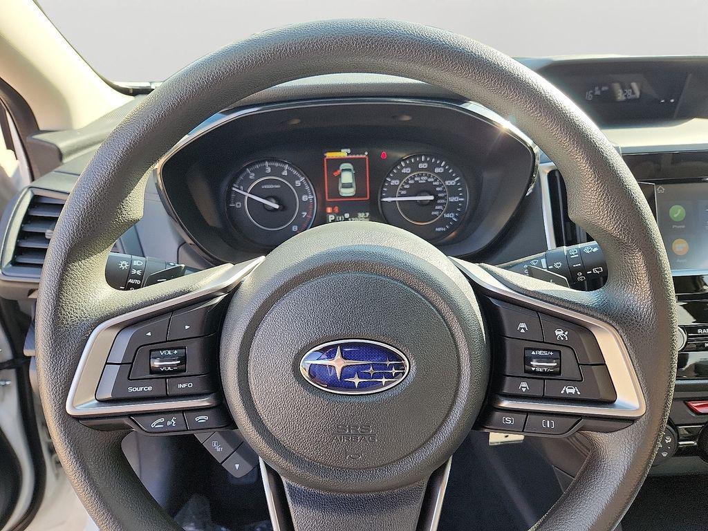 used 2022 Subaru Impreza car, priced at $20,475