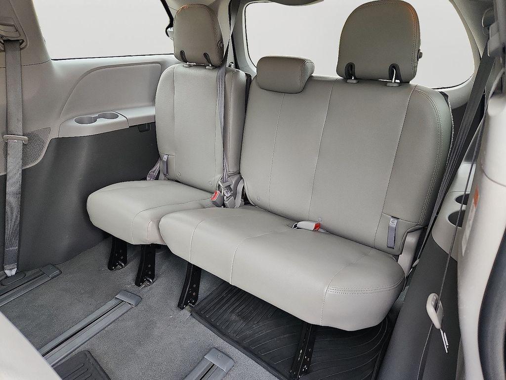 used 2020 Toyota Sienna car, priced at $31,051