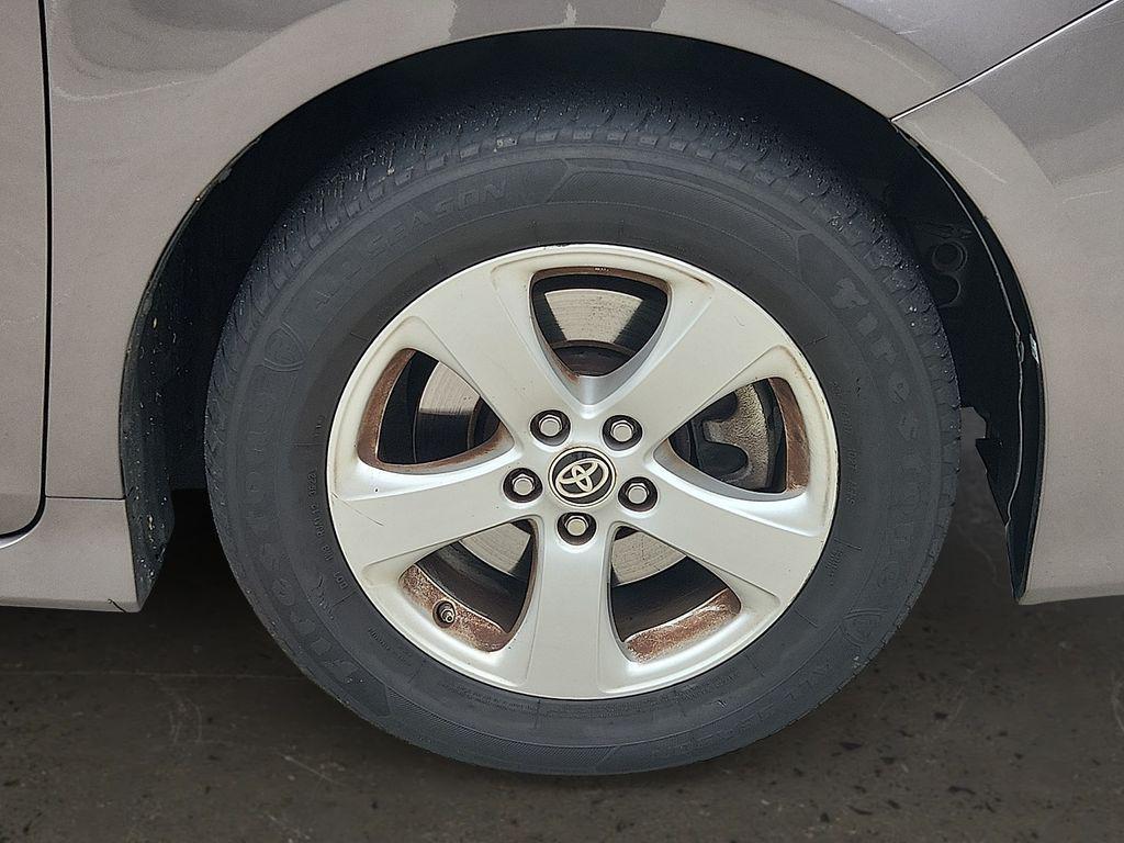 used 2020 Toyota Sienna car, priced at $31,051
