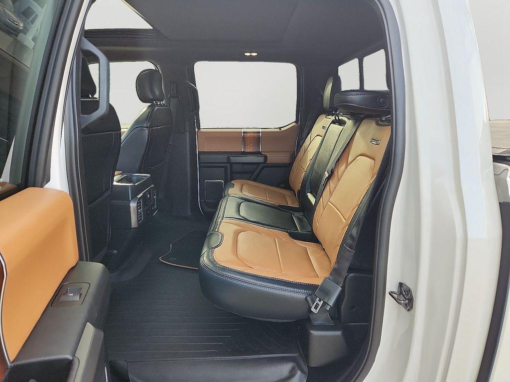 used 2017 Ford F-150 car, priced at $30,427