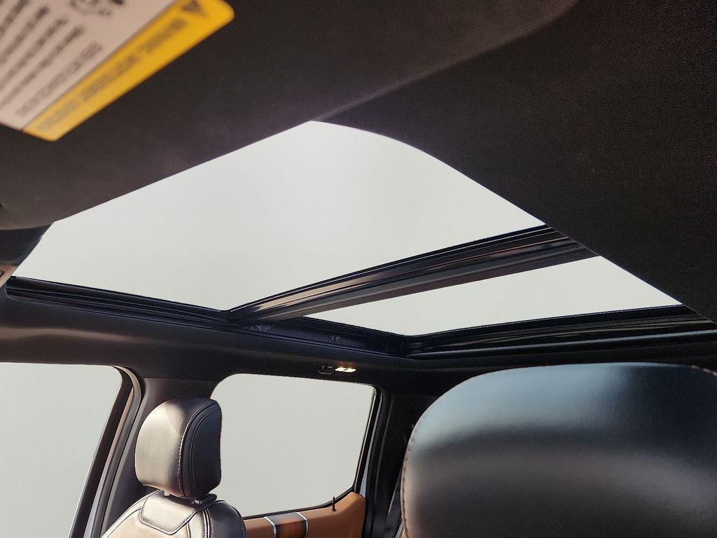 used 2017 Ford F-150 car, priced at $30,427