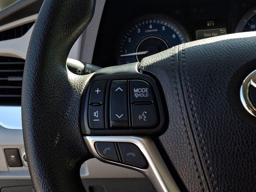 used 2020 Toyota Sienna car, priced at $29,500