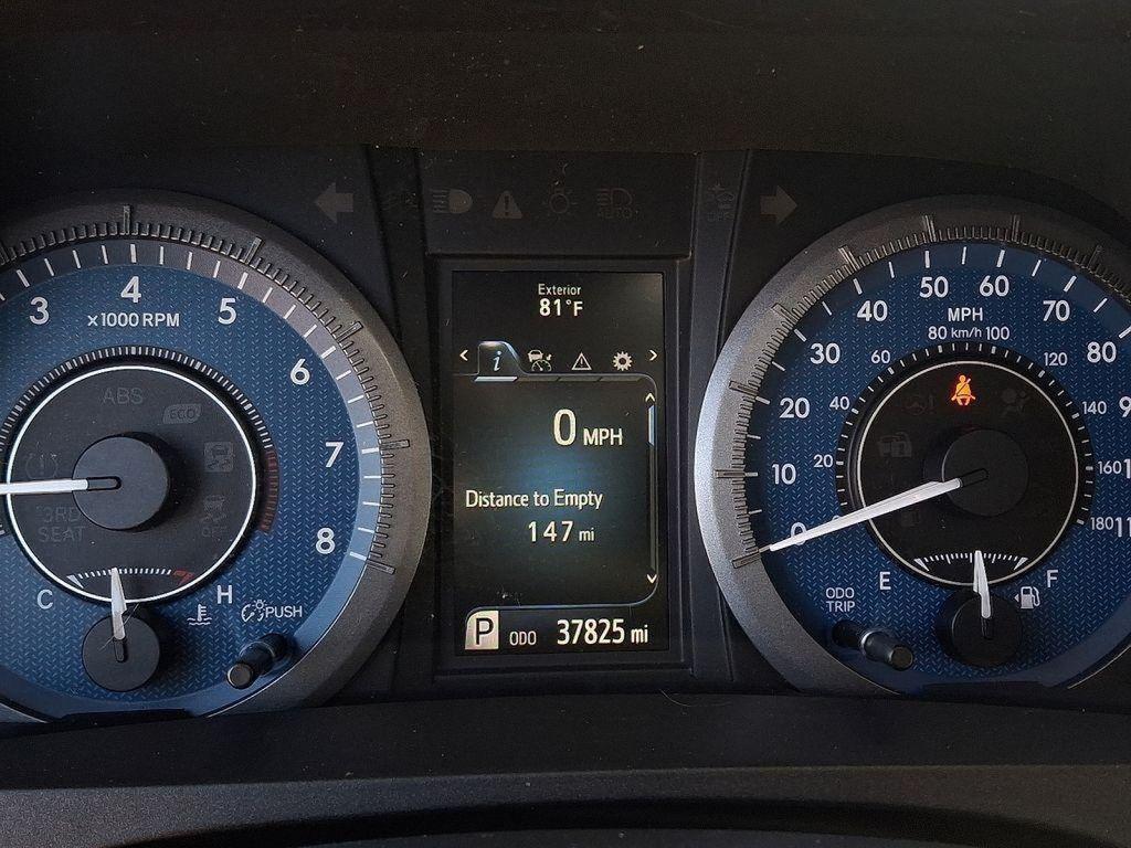 used 2020 Toyota Sienna car, priced at $29,500