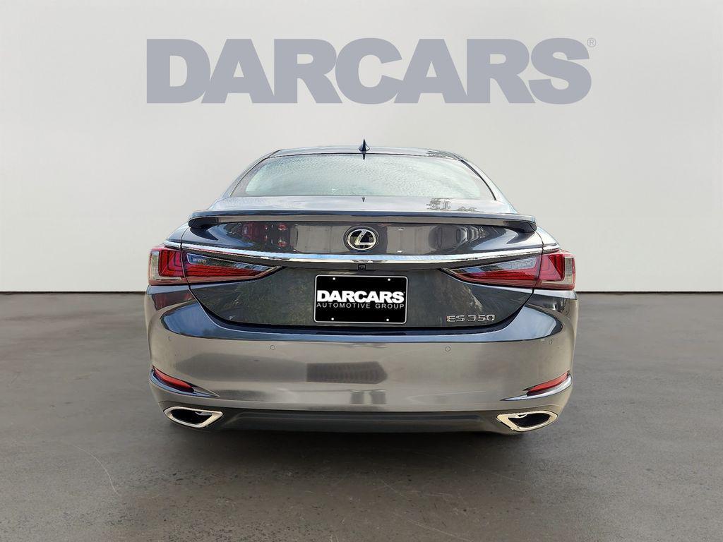 used 2022 Lexus ES 350 car, priced at $36,000