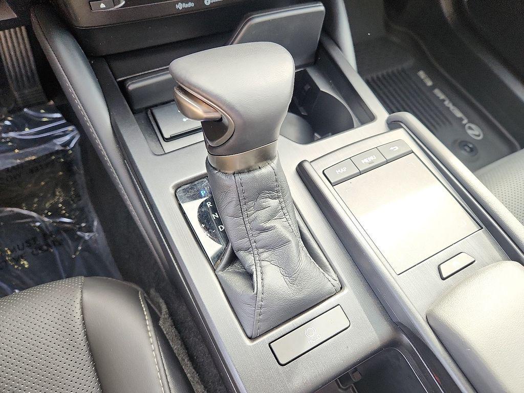 used 2022 Lexus ES 350 car, priced at $36,000