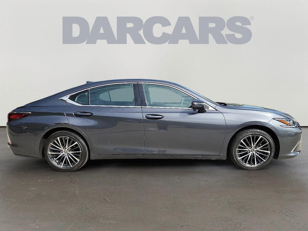 used 2022 Lexus ES 350 car, priced at $36,000