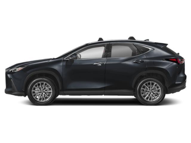 new 2025 Lexus NX 350 car