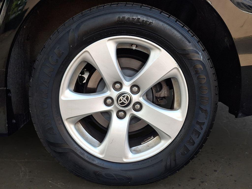 used 2020 Toyota Sienna car, priced at $30,183