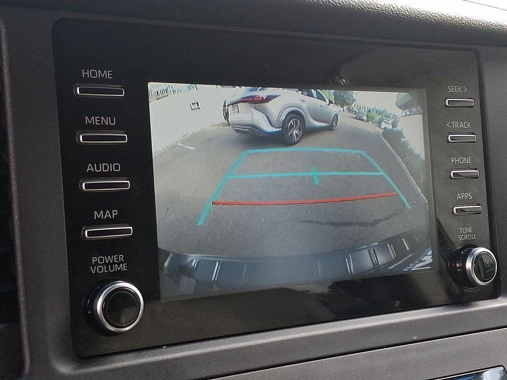 used 2020 Toyota Sienna car, priced at $30,183